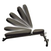 Скамья многофункциональная регулируемая Inspire FLB1