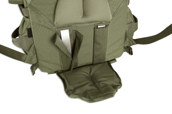 Рюкзак TT RAID PACK MK III olive, 7711.331