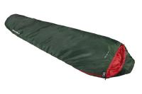 Мешок спальный   Lite Pak 1200 green-red, 23263