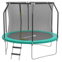 Батут Scholle FLIP 8FT Батут Scholle FLIP 8FT