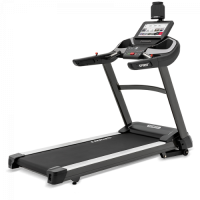 Беговая дорожка SPIRIT XT685 DC ENT BLACK