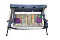 Качели садовые Sundays Garden Варна-5 с1395