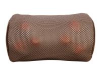 Массажный подголовник EGO EG807 LHG Шоколад (Capri 3252)