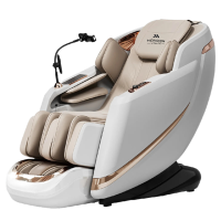 Массажное кресло Méridien Victoria (gray)