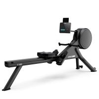 Гребной тренажер UNIX Fit Air Magnetic Rower-1100 PRO (10.1 TFT)