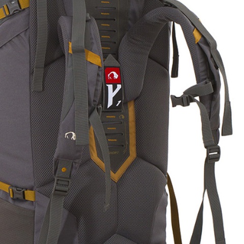 Рюкзак   LAGO 100+15 titan grey, DI.6027.021