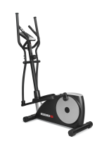 SVENSSON BODY LABS COMFORTLINE ENM Эллиптический тренажер