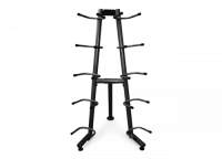 Стойка для медицинских мячей на 10шт Hasttings Digger HD71L1B