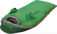 Мешок спальный   MOUNTAIN BABY green, 9226.01011 Мешок спальный   MOUNTAIN BABY green, 9226.01011