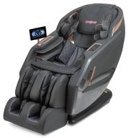 Массажное кресло VF-M91 (черный графит)