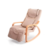 Массажное кресло-качалка Orlauf Yorn