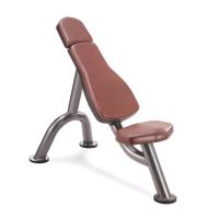 Силовая скамья под углом 45 градусов Protrain 6249