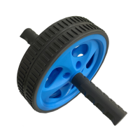 Ролик для пресса LiveUp LS3160B