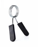 Пружинный замок для грифа, 50 мм