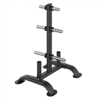 Стойка для дисков и грифов Hasttings Digger OPT66