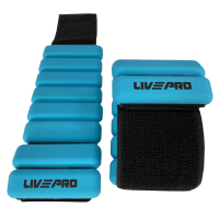 Утяжелители LivePro LP8287