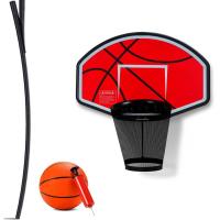 Комплект для баскетбола Clear Fit BasketStrong BH 770 SpaceHop