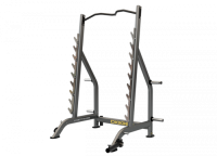 Стойка для жимов и приседов Hasttings Digger HD019-6