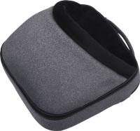 Массажная подушка электрогрелка для ног: 2 в 1 Массажная подушка электрогрелка для ног: 2 в 1