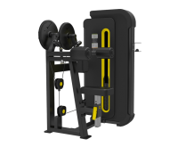 SVENSSON INDUSTRIAL H3005 Matte black Дельта-машина