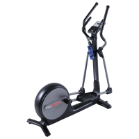 Эллиптический тренажер Ergonova MaxBURN+