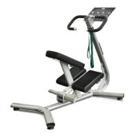 Скамья для растяжки Protrain V8-305