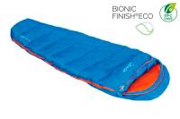 Мешок спальный   Comox lightblue-orange, 23045