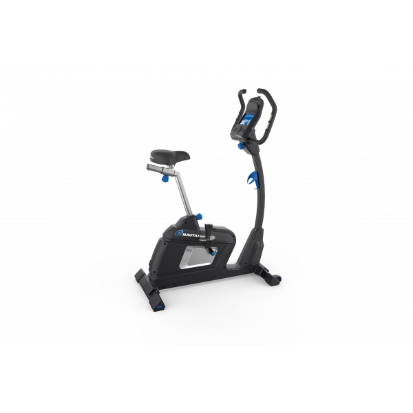 Вертикальный велотренажер Natuilus U627