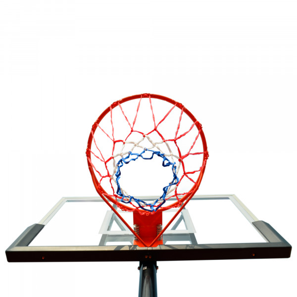 Мобильная баскетбольная стойка Scholle S003-26