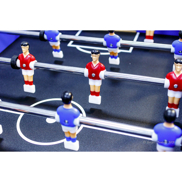 Настольный футбол SCHOLLE “MINI” 3 фут