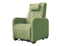 Кресло реклайнер с подъемом FUJIMO LIFT CHAIR F3005 FLWL цвет на заказ