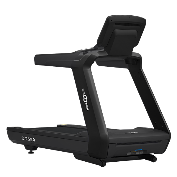 Беговая дорожка CardioPower профессиональный (PRO) CT550 – V12T