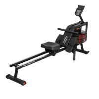 Водный гребной тренажер DFC YOSUDA RW207-1