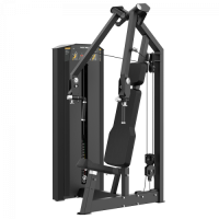 Жим от груди Hasttings KS1006