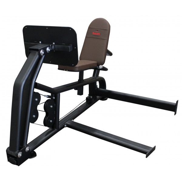 Мультистанция Smith Strength F1