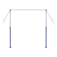 Перекладина гимнастическая на растяжках универсальная