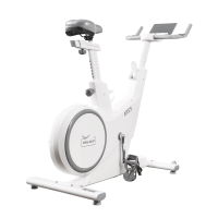 Спин-байк Orlauf Ares