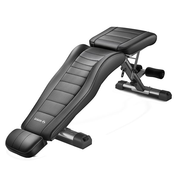 Универсальная скамья HYFIT