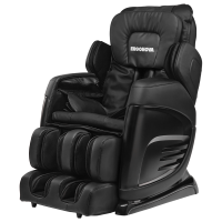 Массажное кресло Sanatorium Black