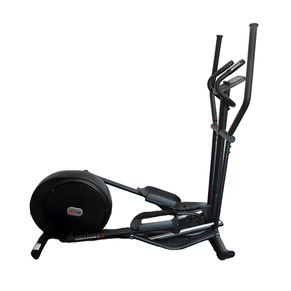 Эллиптический тренажер CardioPower E430