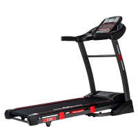 Беговая дорожка CardioPower T35 NEW c кардиодатчиком CC200