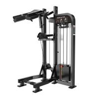 Голень стоя  Protrain CP118