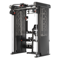 Многофункциональный силовой комплекс Inspire FT2 профессиональный (PRO)
