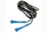 RAEL-11081BL  Скакалка  Elements  3m  синий