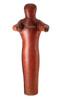 Манекен одноногий FILIPPOV. Кожа 40 кг Манекен одноногий FILIPPOV. Кожа 40 кг