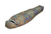 Мешок спальный   MARK 29SB Tengu суперлегкий кокон, army green, 7229.1022