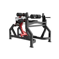 Гиперэкстензия/скамья (GHD) для ягодичных мышц Protrain PP193