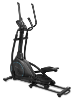 Эллиптический тренажер домашний OXYGEN FITNESS ZENON