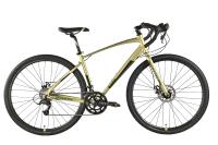 Велосипед Stark Gravel 700.1 D (2024)