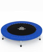 Батут Триумф Норд складной 95 см